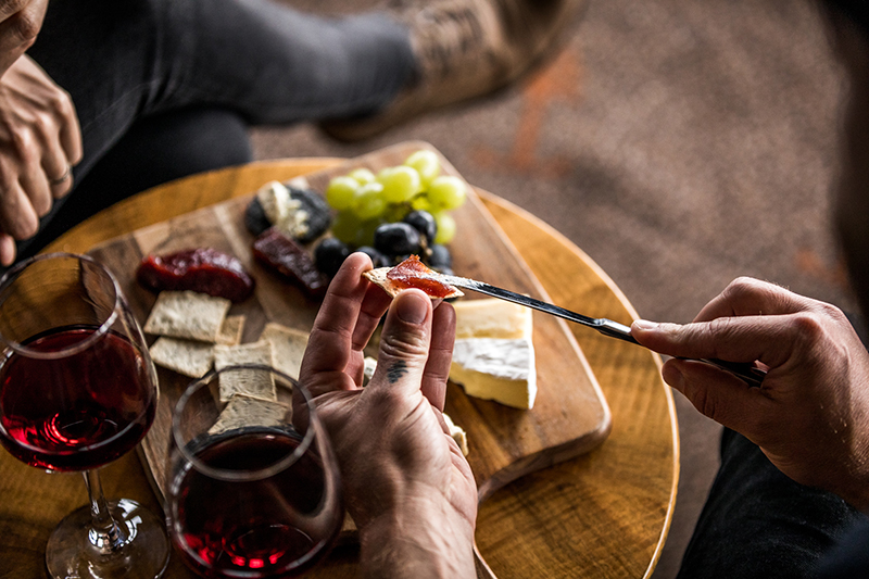 Cheese Platter